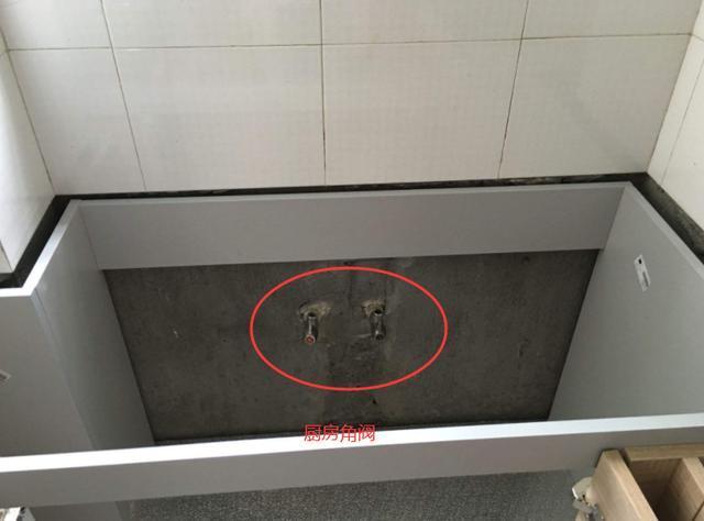 装修|为什么橱柜不要装背板好别以为是师傅偷工减料,其实这样好处多