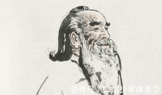 画像&人民币上的头像原来是他画的,身价超高一幅画四千万!