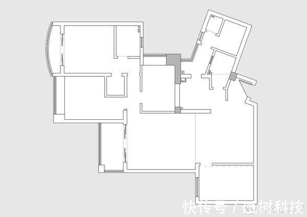 主卧室|第二次装修，果断地选择了现代风，简单耐看有品位，而且造价还低