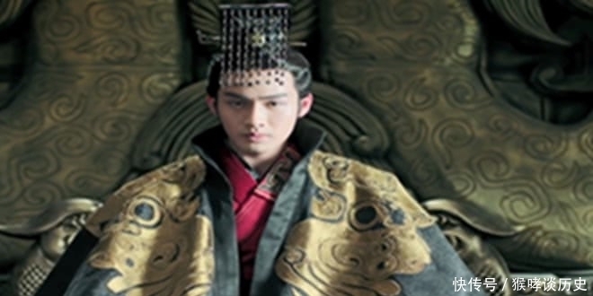 眼中|外国人眼中最伟大的中国皇帝,第一让人意想不到