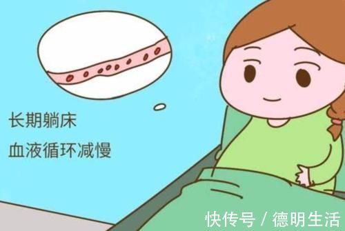 怀孕|为什么有些人一怀孕就辞职，而有些人却直到预产期前两周还在上班？