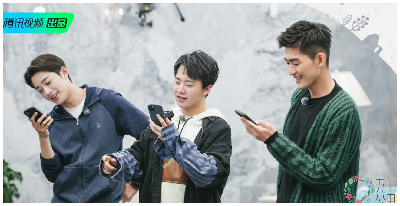 赘婿|郭麒麟为什么退出《跑男》？《五十公里桃花坞》首播就给出了答案