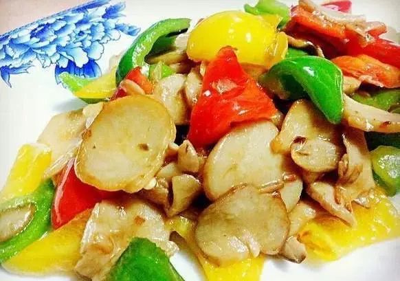 新手下厨必学的十道家常菜!