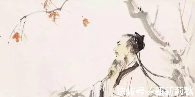 灞上秋居|十首孤独的唐诗,十种不同的心境,但那种孤独却是一样令人感动!