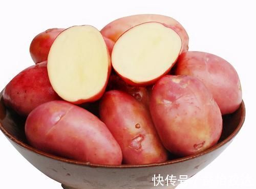 女性|女性不想老太快,适合吃3种食物,美白润肤,延缓衰老,清理毒素