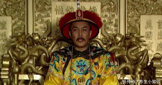 诺敏|雍正王朝为了降服老狐狸张廷玉,雍正都使用了什么手段