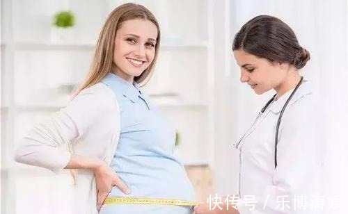 症状|孕妇出现7大症状,可能是妊娠糖尿病!日常吃6种食物,4点来预防