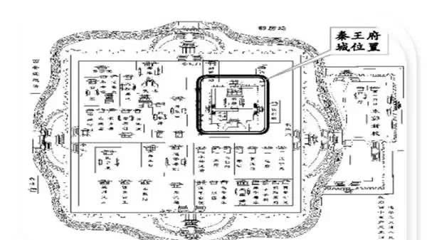 “非主流”的西南城角，为什么四个城角只有它是圆形的？