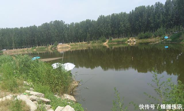 钓具|钓到鱼的好办法并非全靠钓具，而是靠“套路”