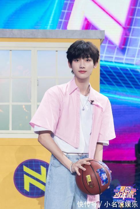 宋亞軒|湖南衛(wèi)視《夏日少年派》內(nèi)容全面升級炫酷舞臺引萬眾期待