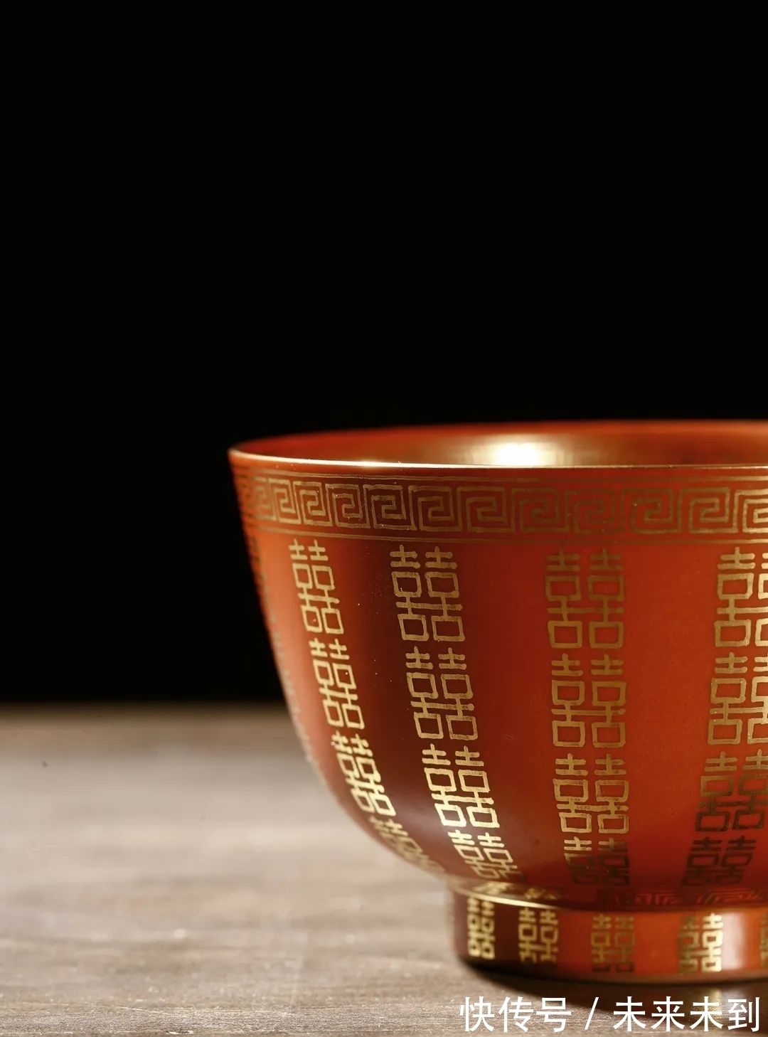 乘槎#西泠印社二月月拍|器物不言,于时光中得逸生清