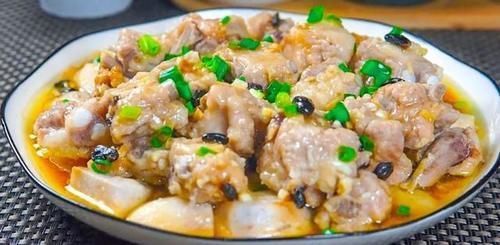 家常菜|夏天多给孩子吃蒸菜，这5道家常菜，简单营养，孩子爱吃长得高