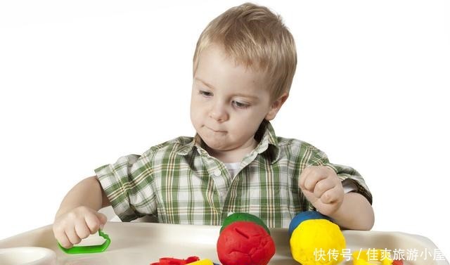 聪明|3岁宝宝这些“表现”,暗示很聪明,你家孩子有吗值得参考