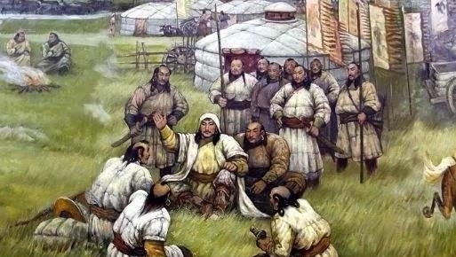 元朝|忽必烈:赋税官1天杀28 人草菅人命!朱元璋:你的仁慈毁灭了元朝