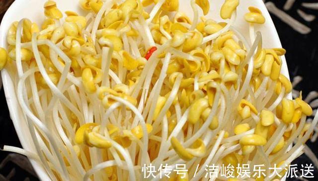 美味|黄豆芽6种最好吃的做法，每种都简单美味，看看你喜欢吃哪种