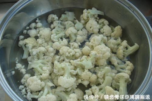 菜花|这菜是“穷人的医生”,1斤2块钱,我家每年要吃几十斤,身体倍棒