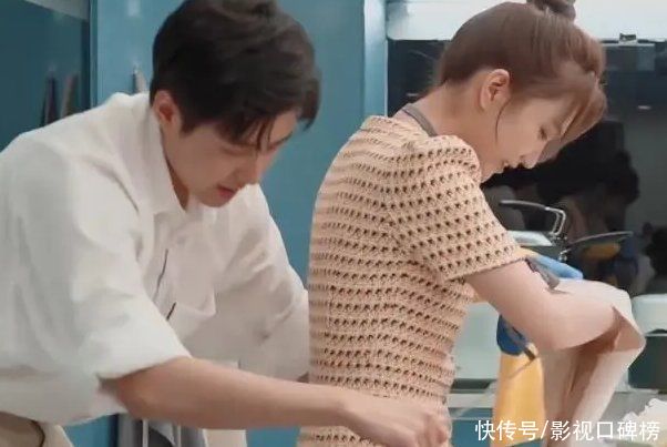 牽手成功|金靖加入《心動的信號4》觀察團，幾對素人誰將牽手成功？