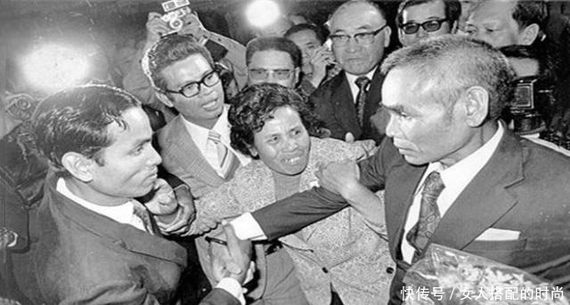 感恩戴德|该国曾被日本侵略，却对日本感恩戴德，还在国内给日军立雕像