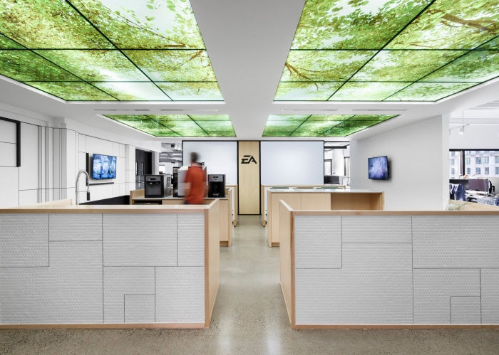 星球大战|EA Motive开发新的《星战》动作游戏和一个全新IP