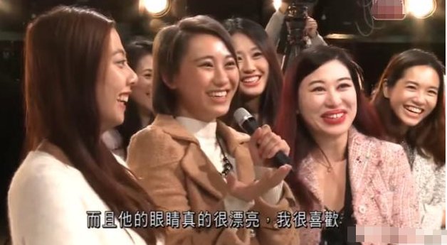 小伙上《非诚勿扰》相亲，24盏灯全灭，孟非笑了：他爸是刘銮雄