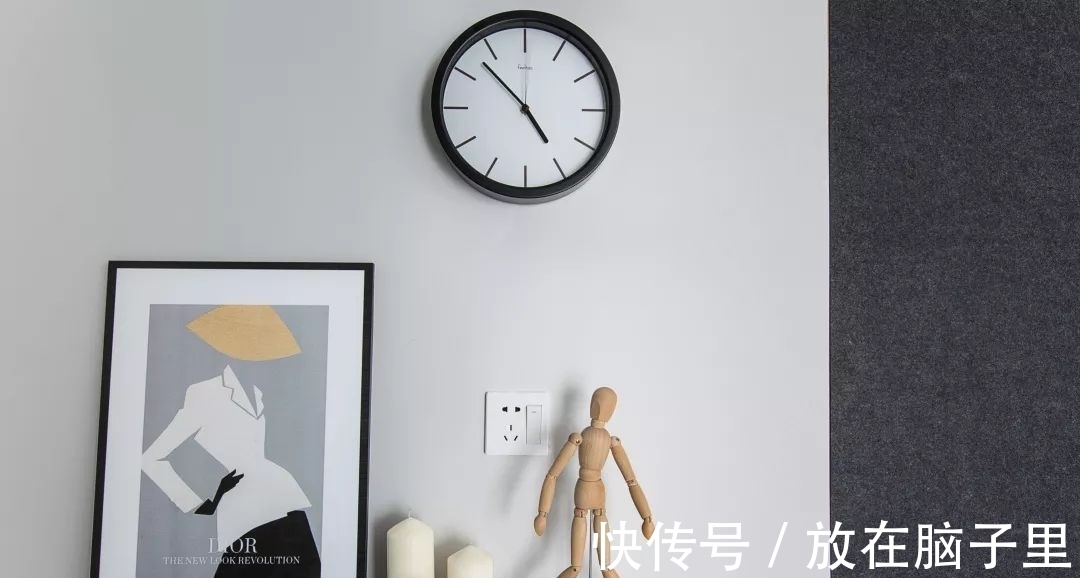 小玩偶|舒适又精致的小窝，41㎡老屋爆改，一个人也不含糊，简约又清爽