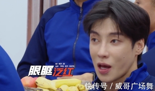 同样进火场救人，李承铉张晋大不同，陈小春最有人情味和讲义气