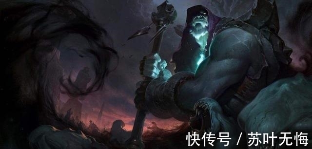 冷门王|LOL：这个“冷门王”8年第一次登顶，沉寂了8年，S9一版成神！