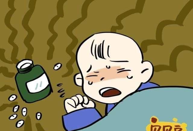 药监局|这种感冒药已经被药监局列入黑名单,你还在傻乎乎地喂孩子吃吗