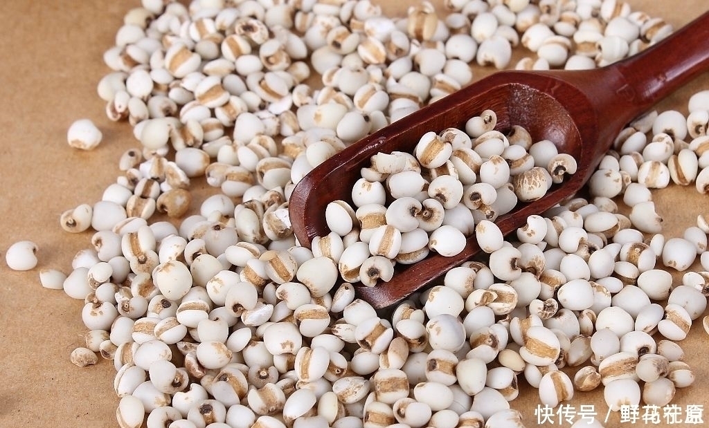 薏米|中医建议:薏米配它,坚持1个月,赶走体内湿气,大肚子也平了