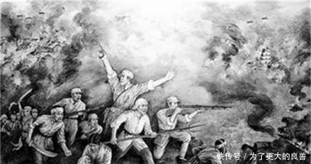 指挥所|飞狐峪伏击战:由八路军哪个团打响?团长是谁?后来军衔如何?