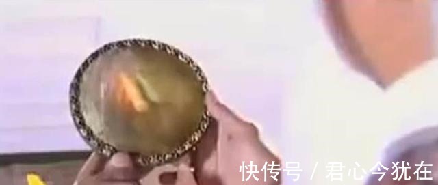 封神榜#封神中唯一一个违抗天命,又正面硬刚阐教却没死的道人!