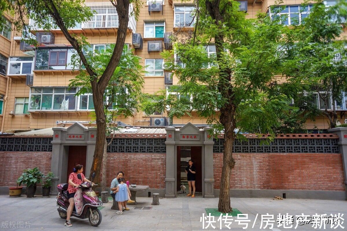 楼层|10年售楼小姐透露：一栋楼4个楼层最难卖，居住不舒适，建议避开