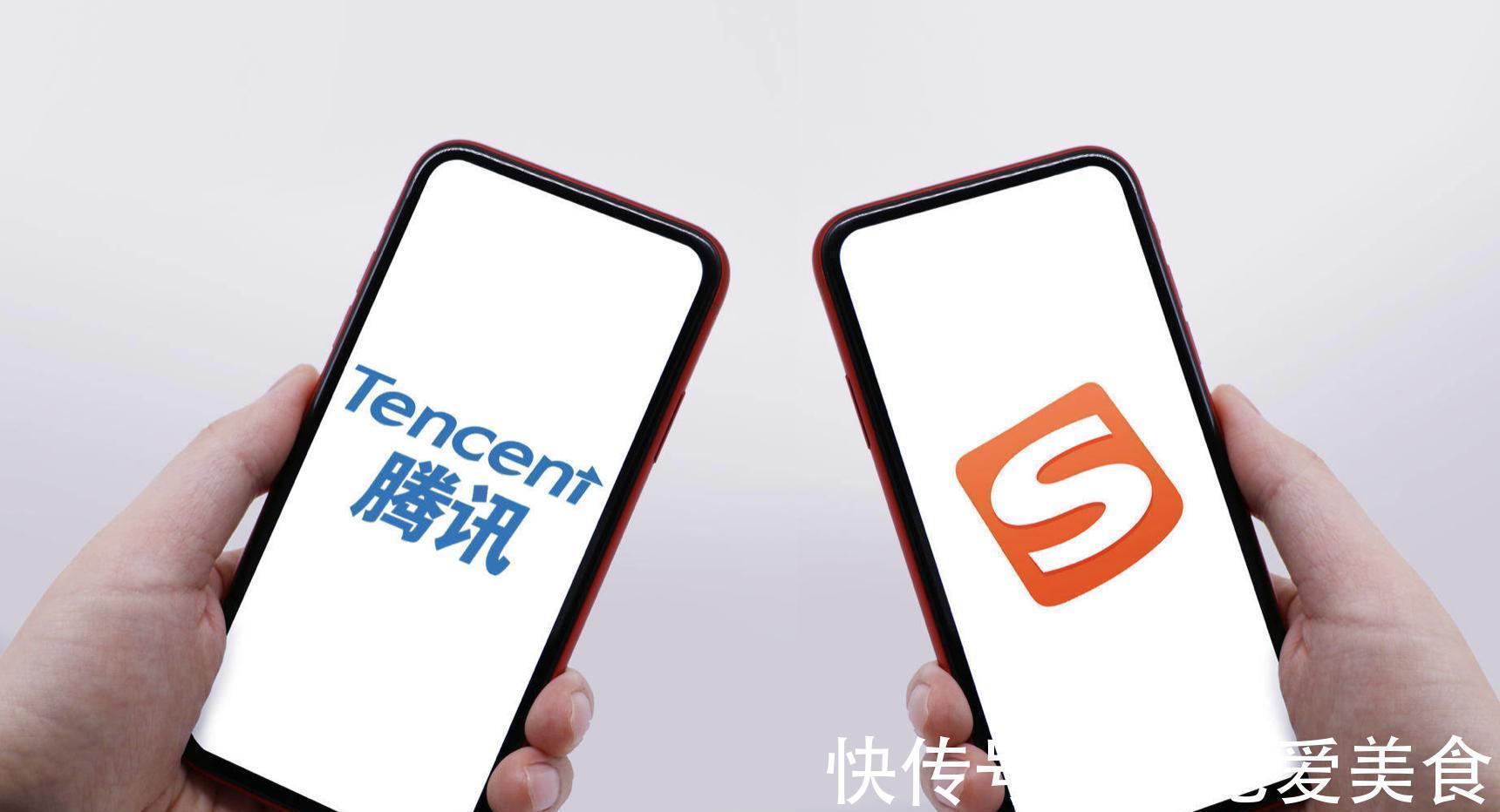 互联网时代|再见，搜狗！腾讯拿下王小川，就能“把百度干掉”？