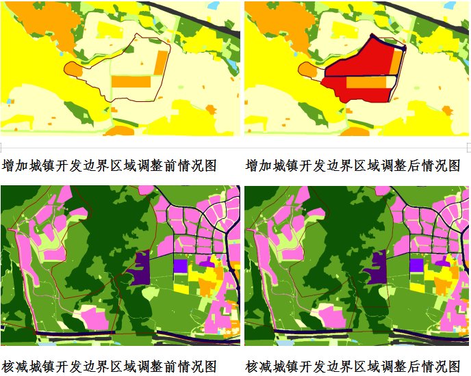 用地|关于崖州区约292亩省级储备地项目总体规划局部调整方案的批前公示