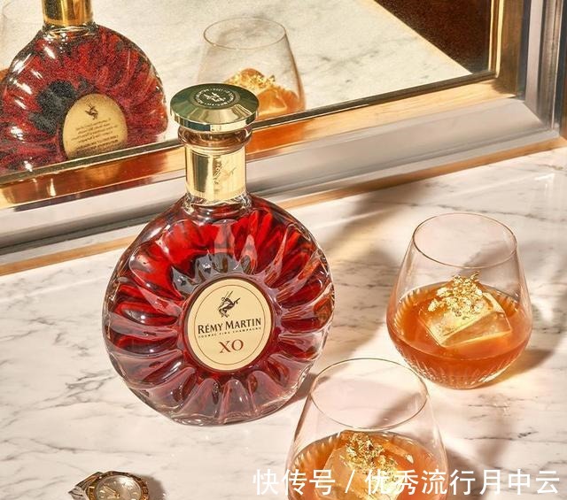 小说|那些经常出现在影视剧和小说中的代表性洋酒!