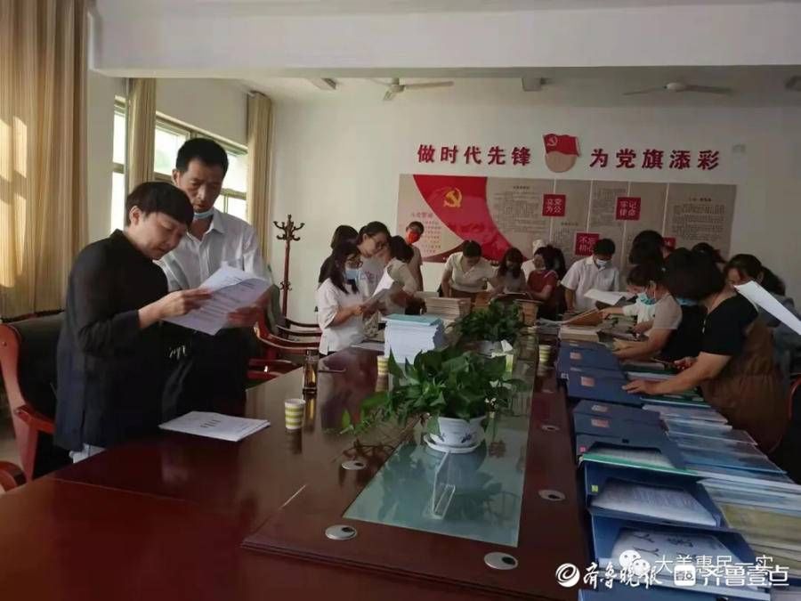 惠民县|惠民县第一实验学校：立足常规抓落实，聚焦课堂促高效