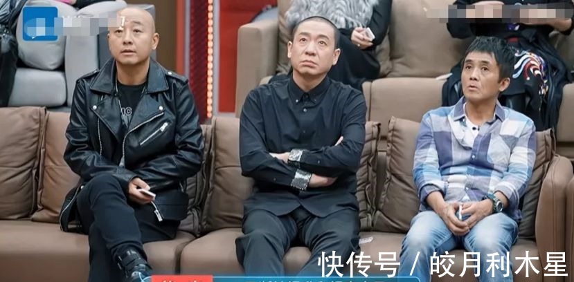 《闪光的乐队》最像乐队的解散、周晓鸥唱得好没人选，阿朵退出