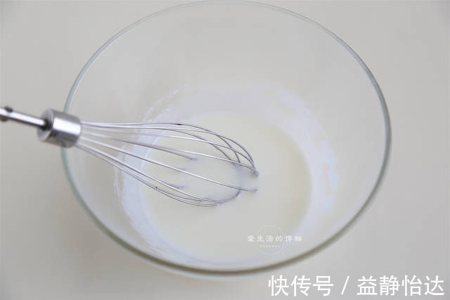 浪费了60个鸡蛋,终于找到蛋糕的最佳配方,照着做,一次就成功!