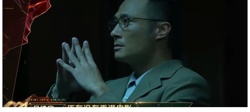 又真香了！《追光吧哥哥2》有能量、有笑點(diǎn)、有情懷、帥而不膩！