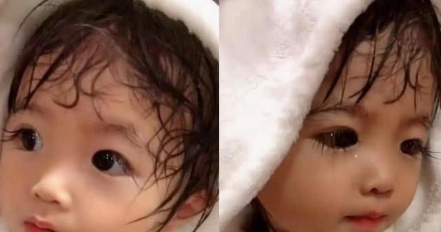 食物|想生个大眼睛宝宝孕期多吃四样食物,胎儿易变成大眼睛长睫毛