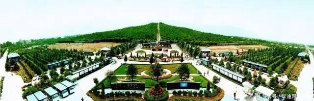 中国十大帝王陵,繁华尽处是苍凉!