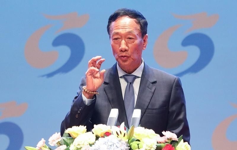 撤离|郭台铭越南敛财390亿,富士康加速撤离,80万中国员工无法取代系列一