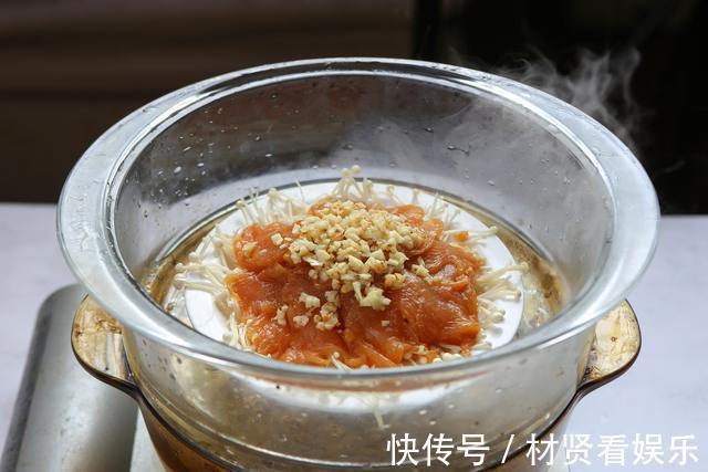 鸡胸肉怎么做才好吃试试这样做,美味营养又低卡,减肥的有福了