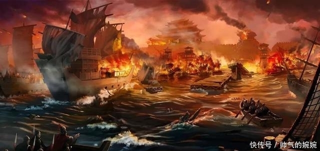 中原|取得淝水之战的胜利的东晋，为何没能收复中原，反而走向灭亡