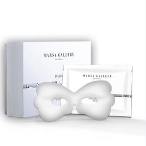 抗皱去黑眼圈眼膜眼霜排行榜 去黑眼圈抗衰老明星都用悦蕾眼膜