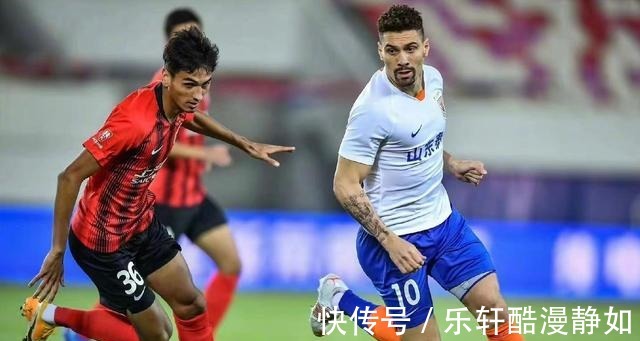 段劉愚|山東泰山再戰(zhàn)海港，足協(xié)杯決賽預(yù)演，戴琳出戰(zhàn)，段劉愚中場