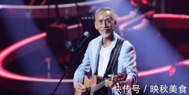 中國(guó)好聲音2018|74歲老爺子參加好聲音,四位導(dǎo)師無(wú)一人轉(zhuǎn)身,庾澄慶:我們不配