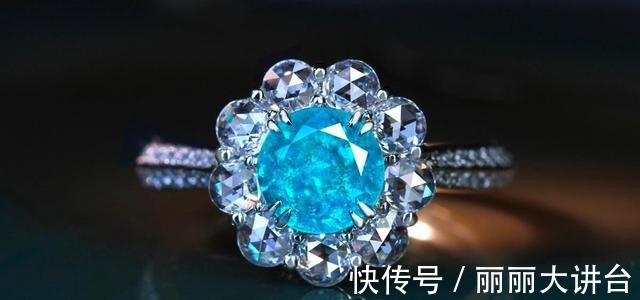 尖晶石 珠宝的种类繁多,这6种冷门又特别的宝石,你见过几种!