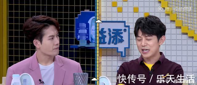 拜托了|何炅拒绝宣传,收官不提与王嘉尔十年之约,《拜托了》这次麻烦了