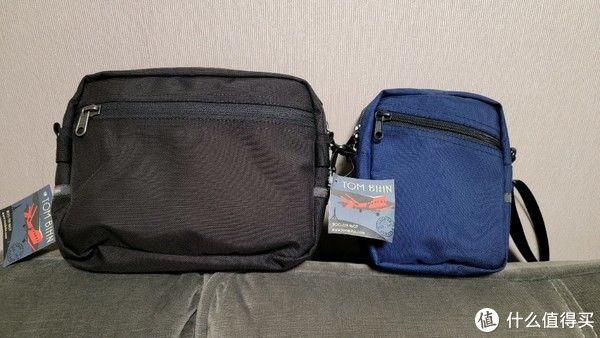 都说包治百病 篇三十四：都说包治百病之小公举TOM BIHN everyday cubelet